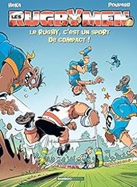  Beka - Le rugby, c'est un sport de compact !