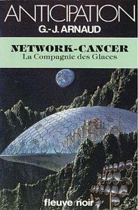 Georges Jean Arnaud - Network-cancer