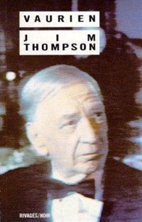 Couverture du livre Vaurien - Jim Thompson