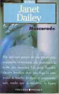 Janet Dailey - Mascarade