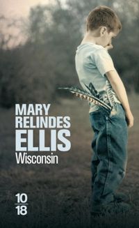 Mary R. (relindes) Ellis - Wisconsin