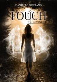 Danielle Guisiano - Touch - r_miniscence