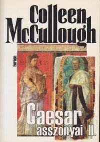 Couverture du livre Le glaive et la soie - Colleen Mccullough