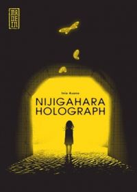 Inio Asano - Nijigahara Holograph