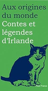 Marilyn Plenard - Contes et légendes d'Irlande