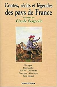 Claude Seignolle - Bretagne