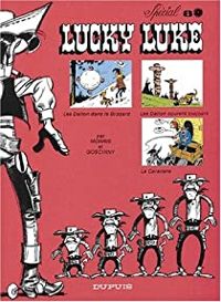  Morris - Tout Lucky Luke - Intégrale, tome 8 (22-24)