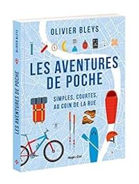 Olivier Bleys - Les aventures de poche