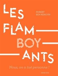 Hubert Ben Kemoun - Les Flamboyants