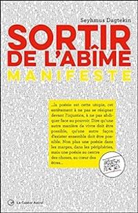 Couverture du livre Sortir de l'abîme - Seyhmus Dagtekin