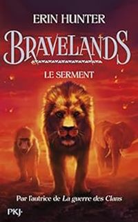 Erin Hunter - Le serment