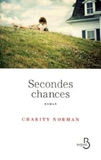 Charity Norman - Secondes chances