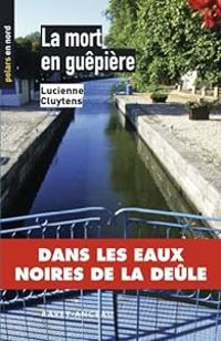 Lucienne Cluytens - La mort en guêpière