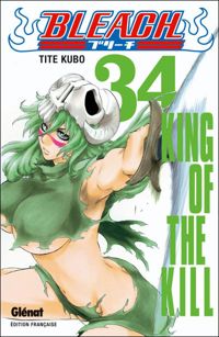 Tite Kubo - King of the kill