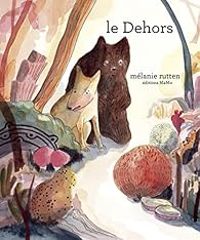 Melanie Rutten - Le dedans du dehors