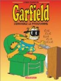 Jim Davis - Demandez le programme