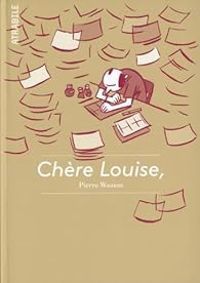 Pierre Wazem - Chère Louise,