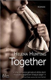 Couverture du livre Together - Helena Hunting