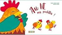 Didier Jean - Adeline Ruel - Au lit, mes poulettes !