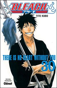 Couverture du livre There is no heart without you - Taito Kubo