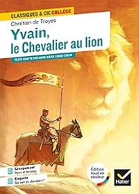 Ric Sala - Yvain, le Chevalier au Lion