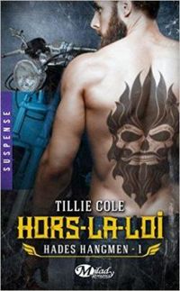 Tillie Cole - Hors la Loi