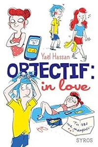 Yal Hassan - Objectif : in love