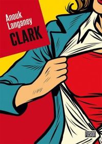 Anouk Langaney - Clark