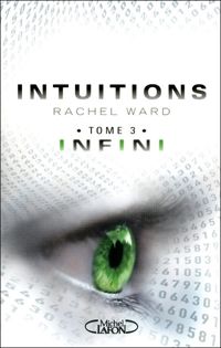 Rachel Ward - INFINI