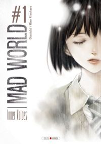 Kiyohara+otchuichi - Mad World T01