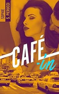 Sophie S Pierucci - Café-in