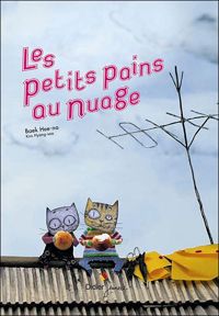 Hee-na Baek - Les petits pains au nuage