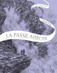 Christelle Dabos - La passe-miroir : En coulisses