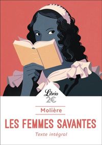 Molière - Les Femmes savantes