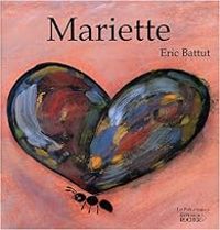 Ric Battut - Mariette