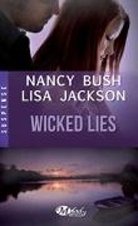 Nancy Bush - Wicked Lies