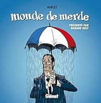  Aurel - Monde de merde