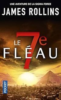 James Clemens - Le 7e Fléau