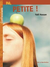 Yael Hassan - Hé, petite !