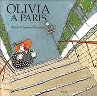  Rascal - Isabelle Chatellard - Olivia à Paris