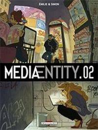 Simon Kansara - Emilie Tarascou - MediaEntity