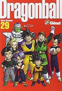 Akira Toriyama - Dragon Ball - Perfect edition