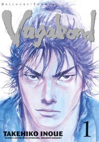 Takehiko Inoué - Vagabond