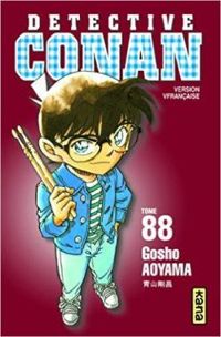 Gosho Aoyama - Détective Conan