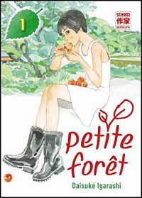 Daisuke Igarashi - Petite Forêt