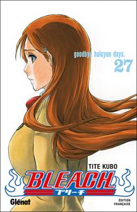 Tite Kubo - Goodbye halcyon days