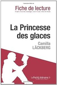  Lepetitlitterairefr - Flore Beaugendre - Fiche de lecture 