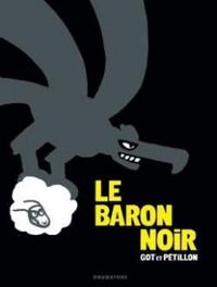 Rene Petillon - Le Baron noir