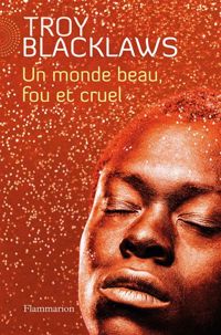 Couverture du livre Un monde beau fou et cruel - Troy Blacklaws