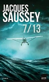 Jacques Saussey - 7/13